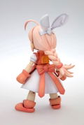 Intercepter-Doll HoiHoi-san New Edition 1/1 Scale Plastic Model Kit: HoiHoi-san -Heavy Arms Ver.- New Edition thumbnail 4