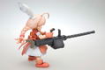 Intercepter-Doll HoiHoi-san New Edition 1/1 Scale Plastic Model Kit: HoiHoi-san -Heavy Arms Ver.- New Edition thumbnail 9