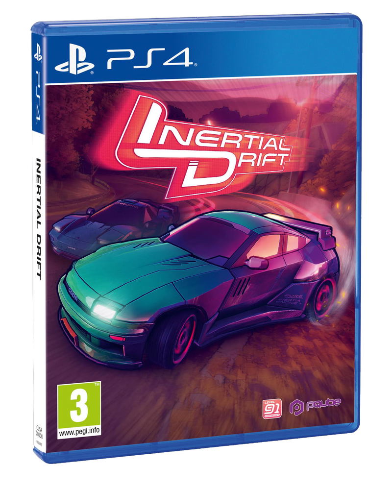 Inertial Drift image 1