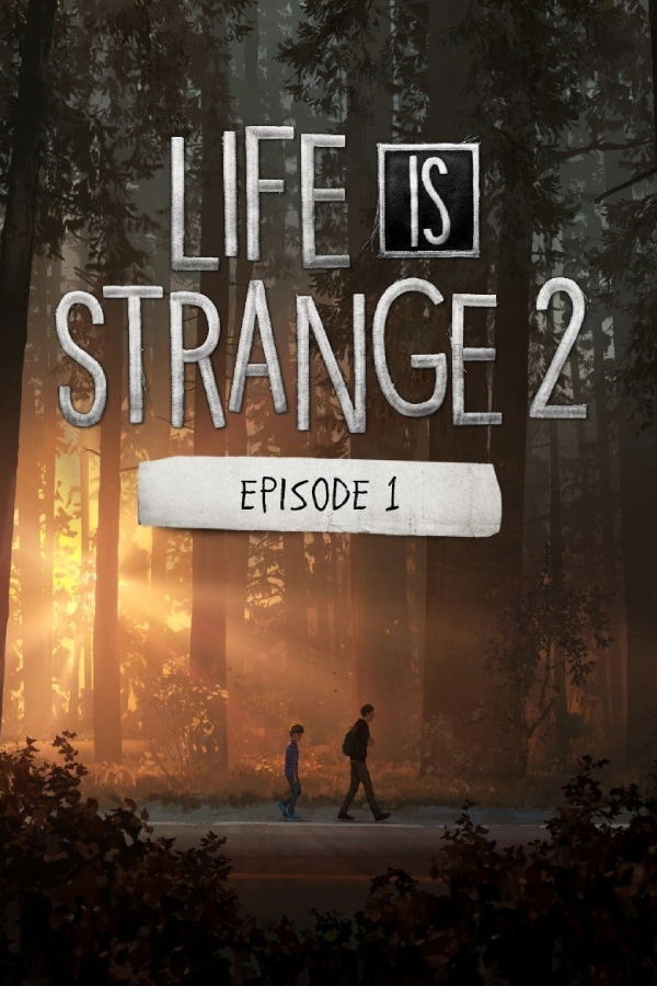 Life is Strange 2: Episode 1 STEAM digital — Import Game Deal