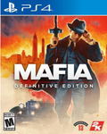 Mafia [Definitive Edition] thumbnail 1