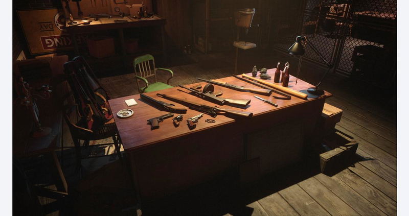 Mafia [Definitive Edition] image 2