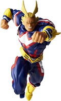 My Hero Academia Figure Complex Amazing Yamaguchi Series No. 019: All Might thumbnail 1
