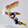 My Hero Academia Figure Complex Amazing Yamaguchi Series No. 019: All Might thumbnail 11
