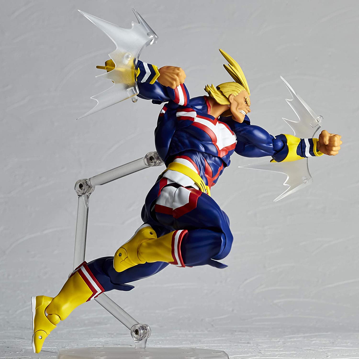 My Hero Academia Figure Complex Amazing Yamaguchi Series No. 019