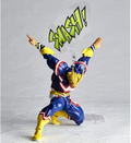 My Hero Academia Figure Complex Amazing Yamaguchi Series No. 019: All Might thumbnail 13