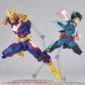 My Hero Academia Figure Complex Amazing Yamaguchi Series No. 019: All Might thumbnail 16