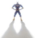 My Hero Academia Figure Complex Amazing Yamaguchi Series No. 019: All Might thumbnail 17
