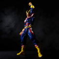 My Hero Academia Figure Complex Amazing Yamaguchi Series No. 019: All Might thumbnail 19