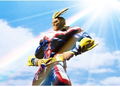 My Hero Academia Figure Complex Amazing Yamaguchi Series No. 019: All Might thumbnail 20