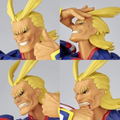 My Hero Academia Figure Complex Amazing Yamaguchi Series No. 019: All Might thumbnail 3