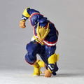 My Hero Academia Figure Complex Amazing Yamaguchi Series No. 019: All Might thumbnail 6