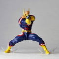 My Hero Academia Figure Complex Amazing Yamaguchi Series No. 019: All Might thumbnail 7