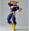 My Hero Academia Figure Complex Amazing Yamaguchi Series No. 019: All Might thumbnail 8
