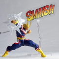 My Hero Academia Figure Complex Amazing Yamaguchi Series No. 019: All Might thumbnail 9