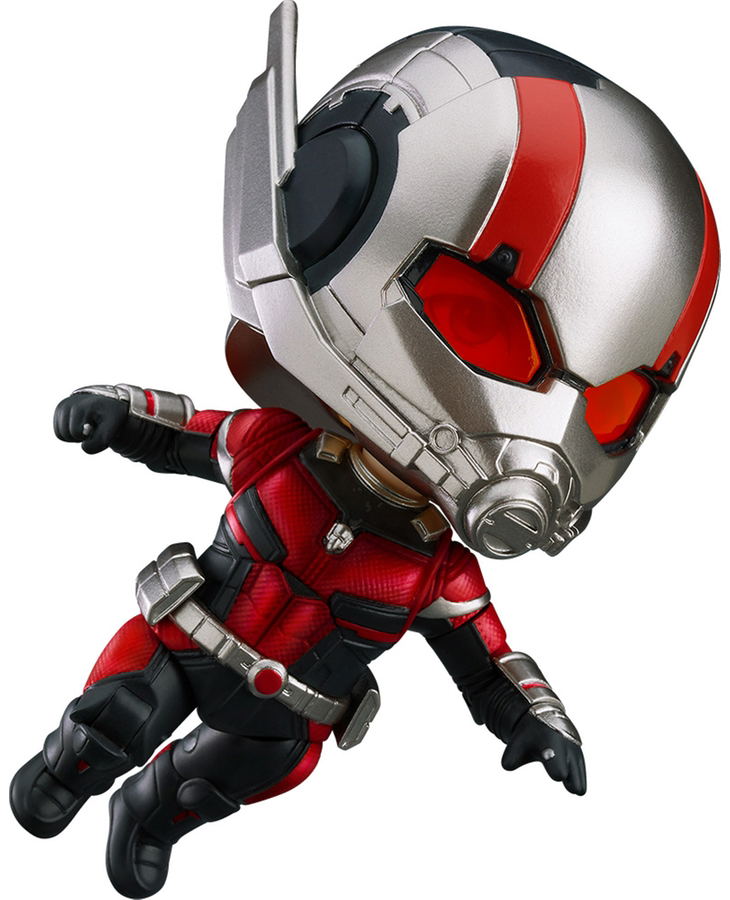 Nendoroid No. 1345 Avengers Endgame: Ant-Man Endgame Ver. image 1