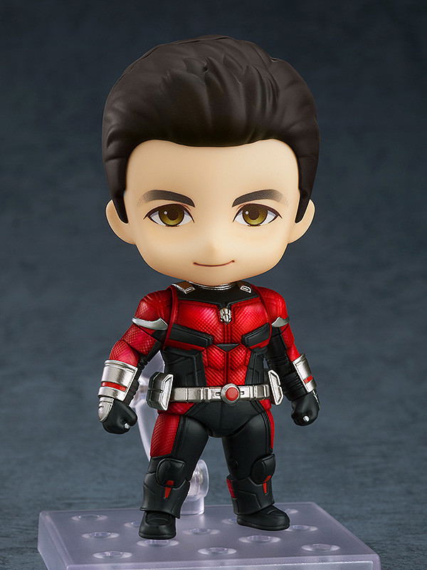Nendoroid No. 1345-DX Avengers Endgame: Ant-Man Endgame Ver. DX image 7