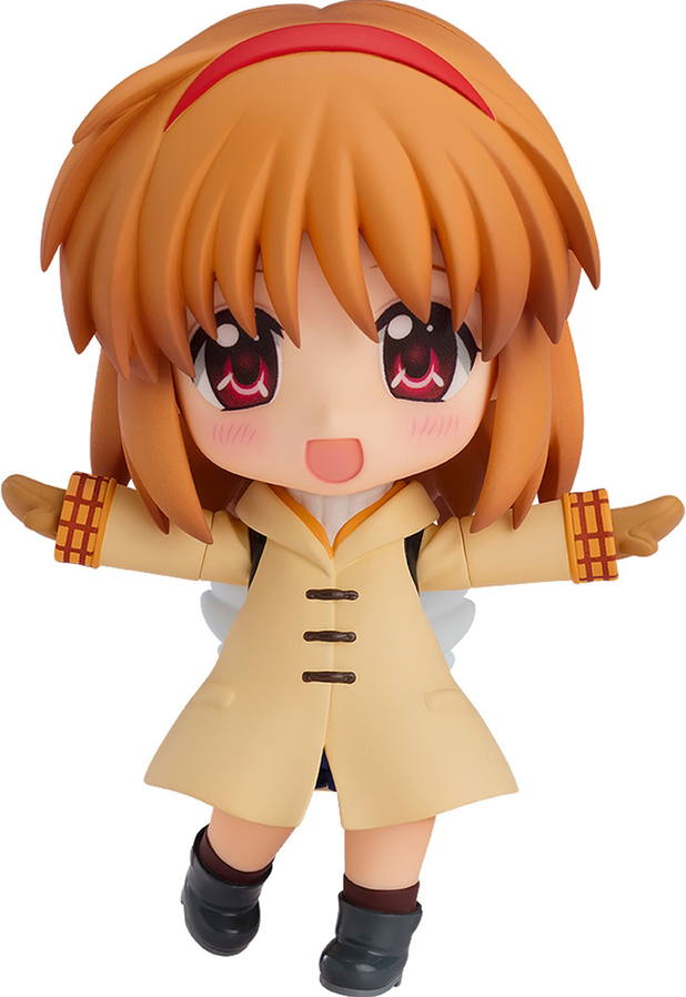 ayu nendoroid