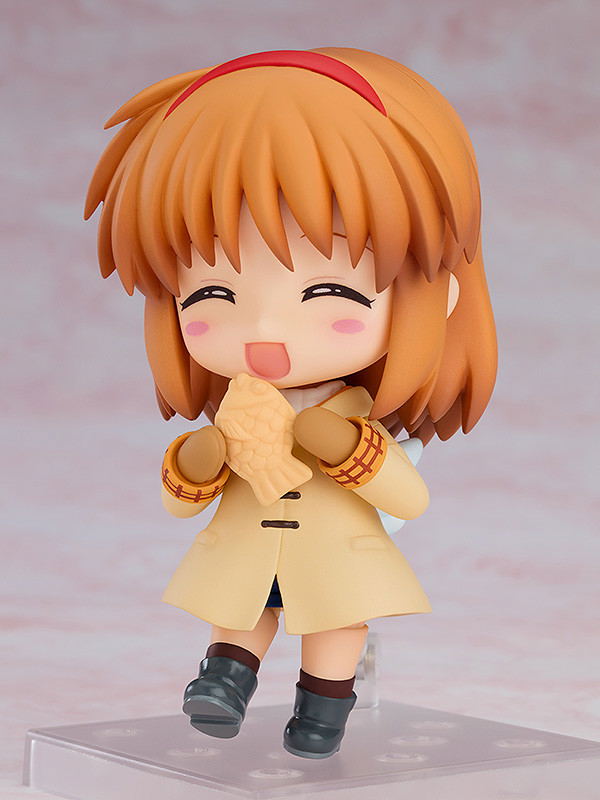 Nendoroid No. 1346 Kanon: Ayu Tsukimiya image 3