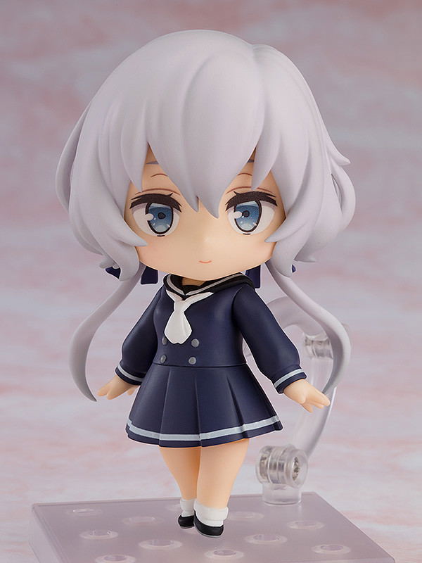 Nendoroid No. 1347 Zombie Land Saga: Junko Konno