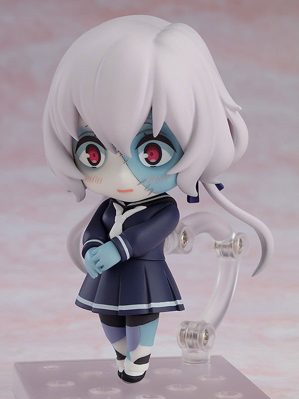 【junko】 Nendoroid No. 1347 Zombie Land Saga: Junko Konno