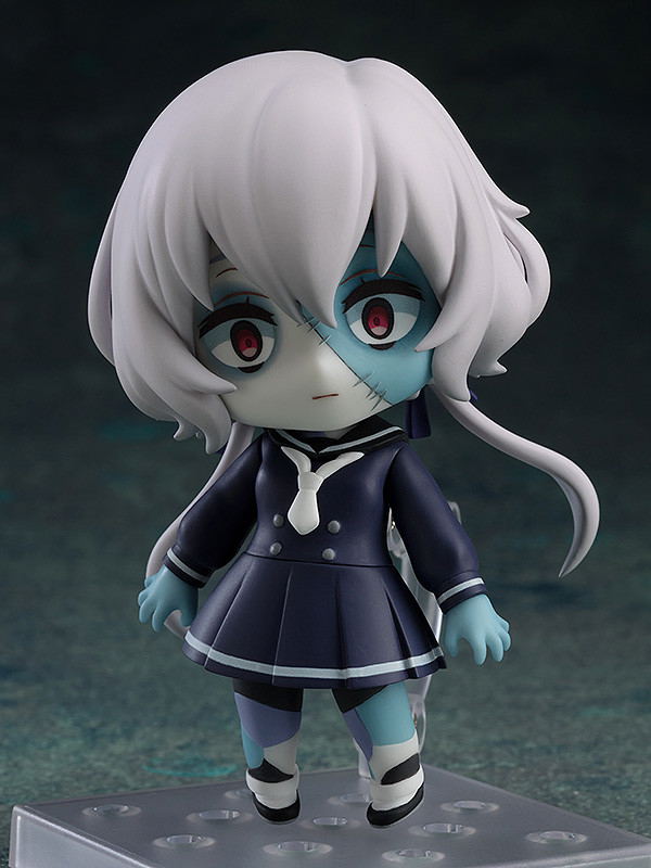 Nendoroid No. 1347 Zombie Land Saga: Junko Konno image 4