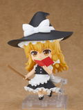 Nendoroid No. 1348 Touhou Project: Marisa Kirisame 2.0 [GSC Online Shop Exclusive Ver.] thumbnail 3