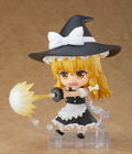 Nendoroid No. 1348 Touhou Project: Marisa Kirisame 2.0 [GSC Online Shop Exclusive Ver.] thumbnail 4