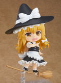 Nendoroid No. 1348 Touhou Project: Marisa Kirisame 2.0 [GSC Online Shop Exclusive Ver.] thumbnail 5