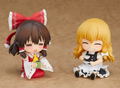 Nendoroid No. 1348 Touhou Project: Marisa Kirisame 2.0 [GSC Online Shop Exclusive Ver.] thumbnail 6