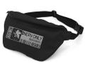 Neon Genesis Evangelion - Nerv Body Bag Black thumbnail 1