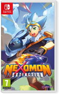 Nexomon: Extinction thumbnail 1