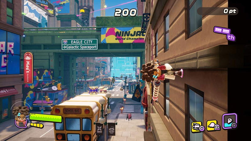 Ninjala Game Card Package (Multi-Language) image 9