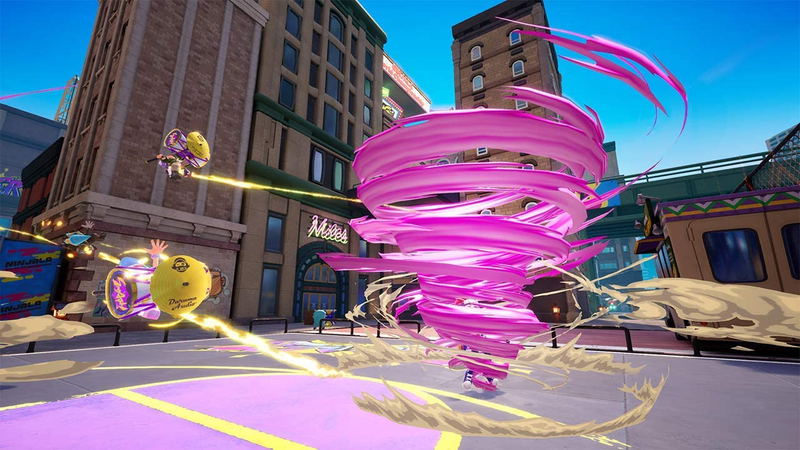 Ninjala Game Card Package (Multi-Language) image 7