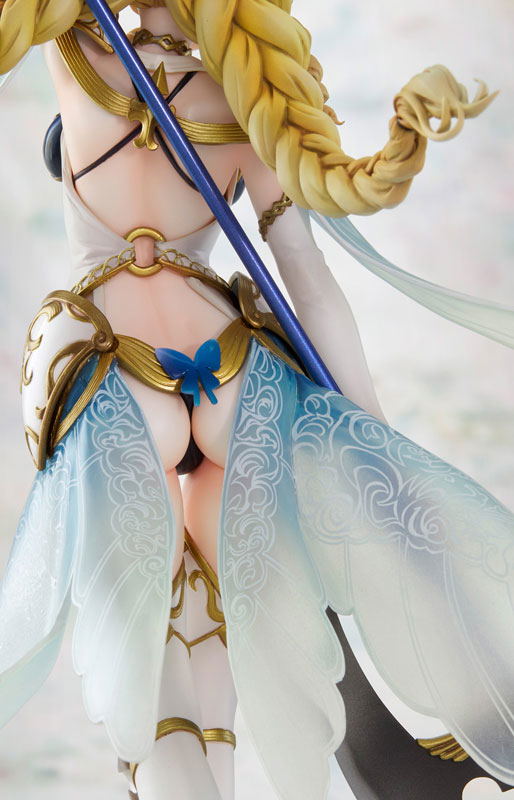 Original Character 1/6 Scale Pre-Painted Figure: Elf Village 3rd Villager Lincia image 7