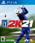 PGA Tour 2K21 thumbnail 1
