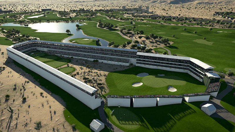 PGA Tour 2K21 image 5