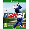 PGA Tour 2K21 thumbnail 1