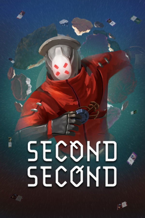Second Second STEAM digital for Windows
