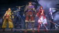 Sengoku Basara 4: Sumeragi (Anniversary Edition) [e-Capcom Limited Edition] thumbnail 4