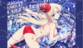 Shinobi Master Senran Kagura New Link Sheets: Yomi thumbnail 3