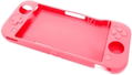 Silicon Protector for Nintendo Switch Lite (Pink) thumbnail 3