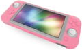Silicon Protector for Nintendo Switch Lite (Pink) thumbnail 5