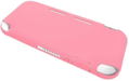 Silicon Protector for Nintendo Switch Lite (Pink) thumbnail 6