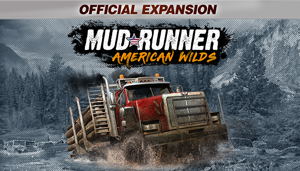 Spintires: MudRunner - American Wilds Expansion (DLC)_