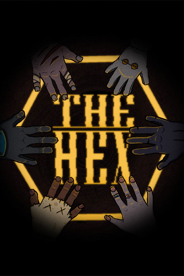 The Hex <span class="ext" style="background-color: #2a475e; color: #FFFFFF;">STEAM</span> <span class="ext ext_digital">digital</span> image 1