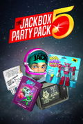 The Jackbox Party Pack 5 <span class="ext" style="background-color: #2a475e; color: #FFFFFF;">STEAM</span> <span class="ext ext_digital">digital</span> thumbnail 1
