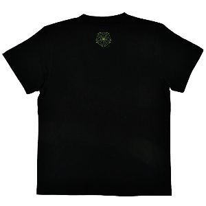 The Quintessential Quintuplets - Yotsuba Nakano OctoberBeast Collaboration T-shirt (L Size)