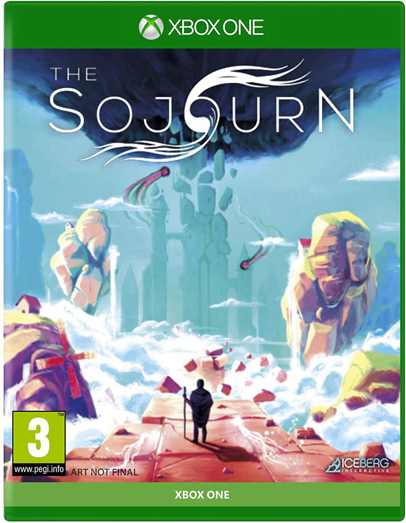 The Sojourn image 1