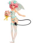 To Love-Ru Darkness 1/6 Scale Pre-Painted Figure: Momo Belia Deviluke Refined Ver. [GSC Online Shop Exclusive Ver.] thumbnail 1